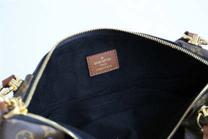Dubula Fashion Lu-Vi bags - 8019
