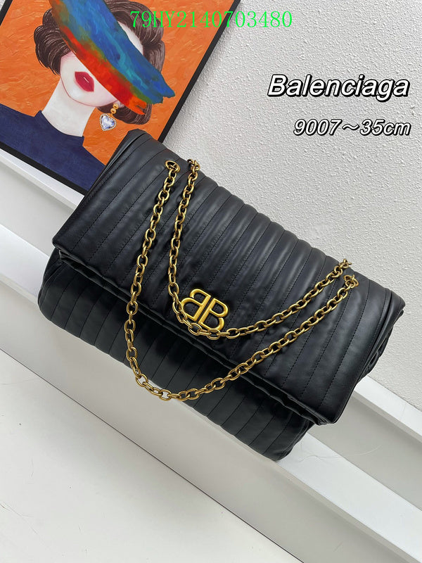 Dubula Fashion - BGA Bags - 1713