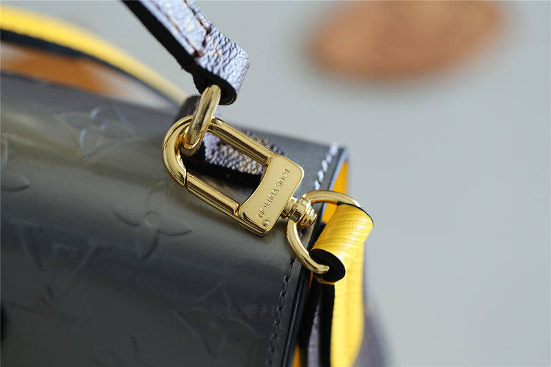 Dubula Fashion Lu-Vi bags - 8045