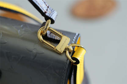 Dubula Fashion Lu-Vi bags - 8045
