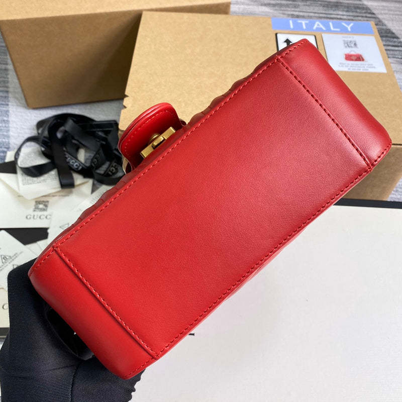 Dubula - GG Bags - 2218