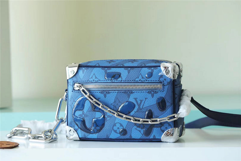 Dubula Fashion Lu-Vi bags - 9916