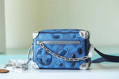 Dubula Fashion Lu-Vi bags - 9916