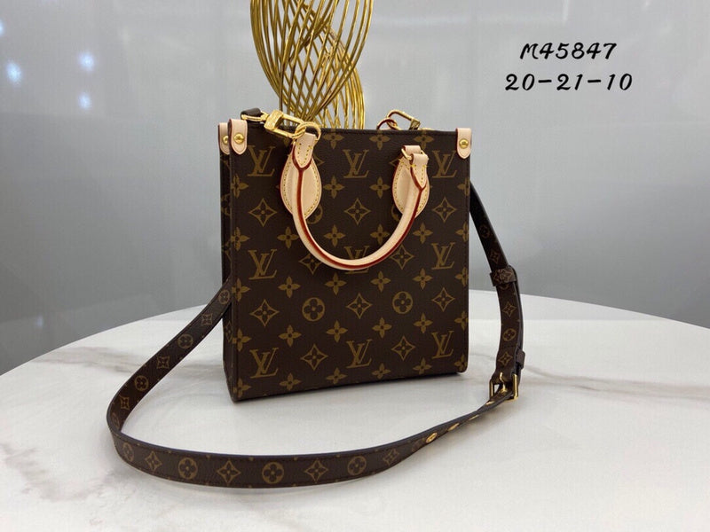 Dubula Fashion Lu-Vi bags - 17436