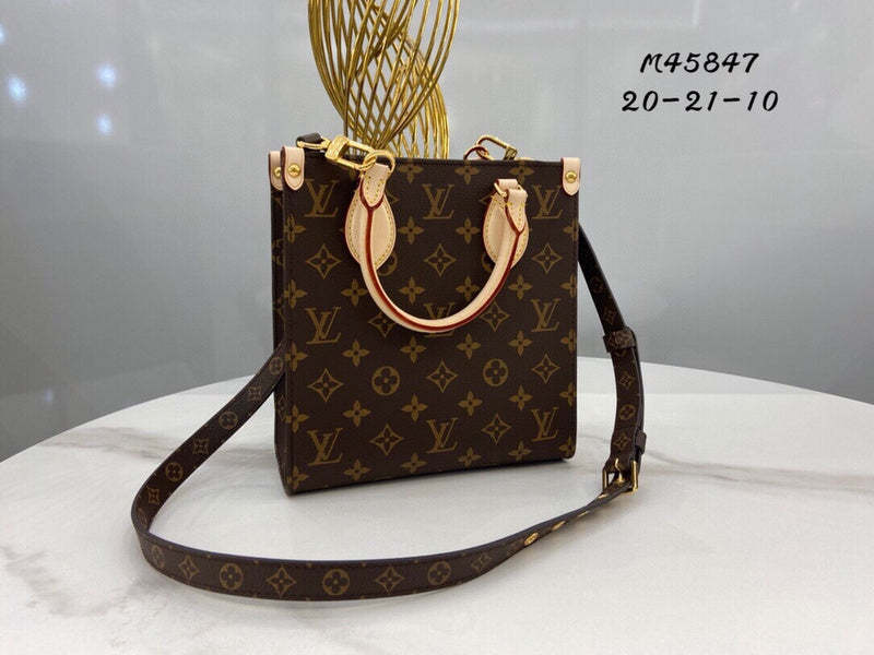 Dubula Fashion Lu-Vi bags - 17436