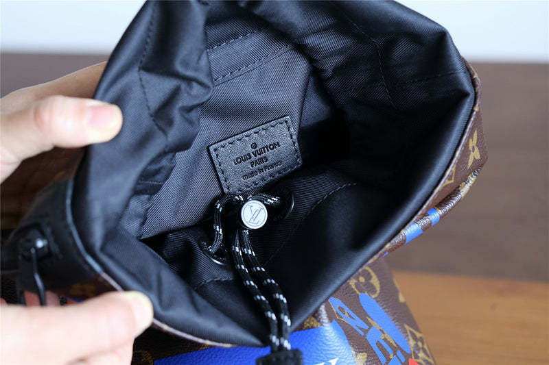 Dubula Fashion Lu-Vi bags - 10492