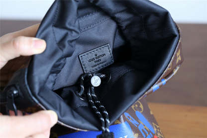 Dubula Fashion Lu-Vi bags - 10492