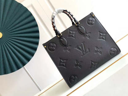 Dubula Fashion Lu-Vi bags - 17537