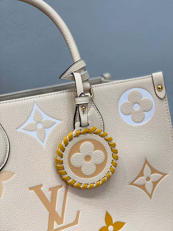 Dubula Fashion Lu-Vi bags - 17508