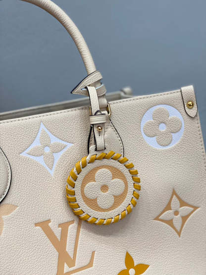 Dubula Fashion Lu-Vi bags - 17508