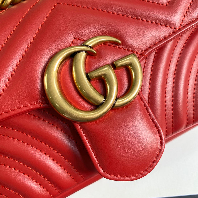 Dubula - GG Bags - 2207