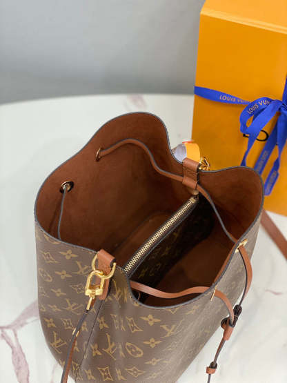 Dubula Fashion Lu-Vi bags - 17603