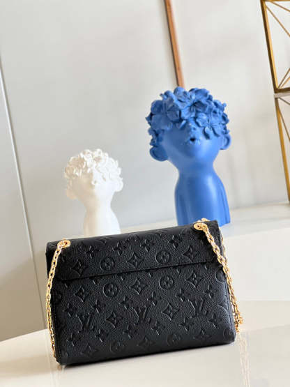 Dubula Fashion Lu-Vi Bags - 16786