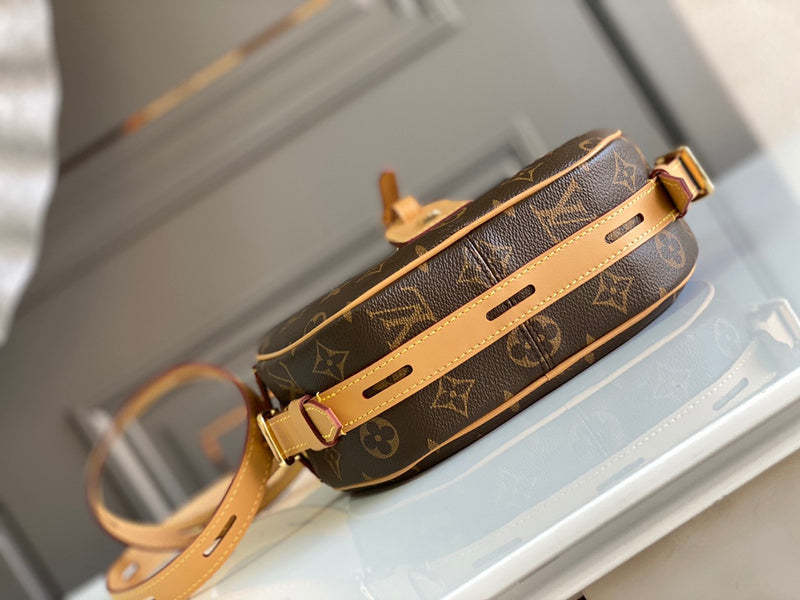 Dubula Fashion Lu-Vi bags - 17006