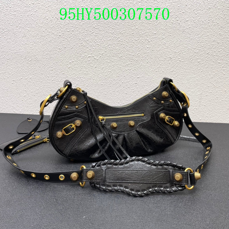 Dubula Fashion - BGA Bags - 1884