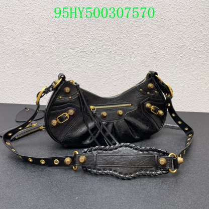 Dubula Fashion - BGA Bags - 1884