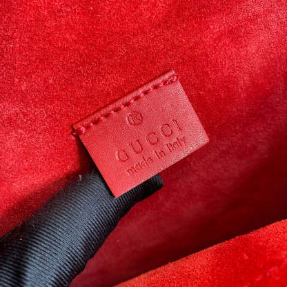 Dubula - GG Bags - 2196
