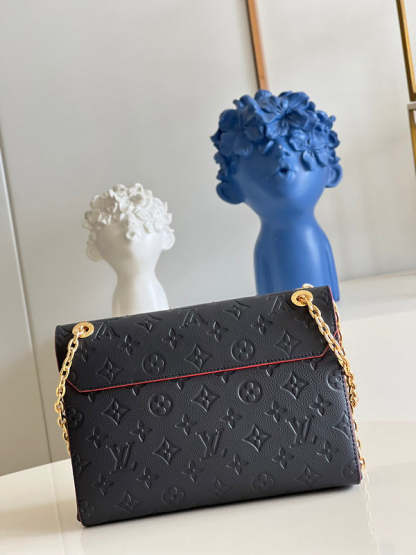 Dubula Fashion Lu-Vi Bags - 16787