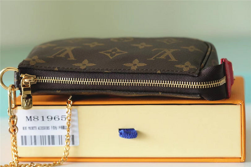 Dubula Fashion Lu-Vi bags - 8808