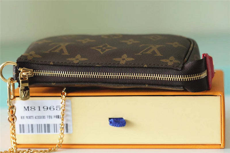 Dubula Fashion Lu-Vi bags - 8808