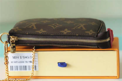 Dubula Fashion Lu-Vi bags - 8808