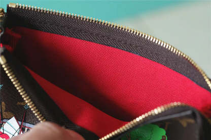 Dubula Fashion Lu-Vi bags - 8808