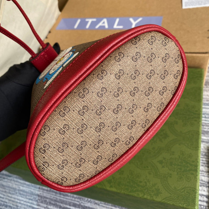 Dubula - GG Bags - 2307