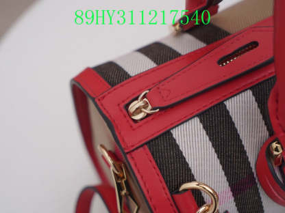 Dubula Fashion -BBR Bags - 330