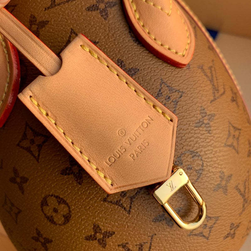 Dubula Fashion Lu-Vi bags - 17850