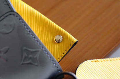 Dubula Fashion Lu-Vi bags - 8045