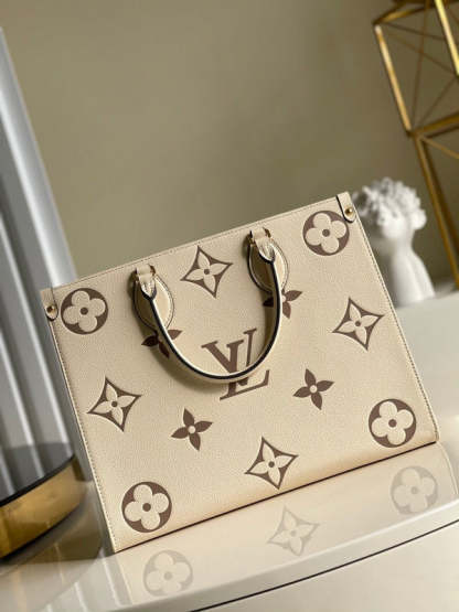 Dubula Fashion Lu-Vi bags - 17163