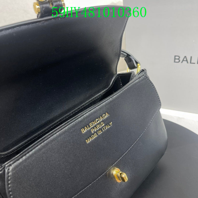 Dubula Fashion - BGA Bags - 2036