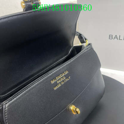 Dubula Fashion - BGA Bags - 2036