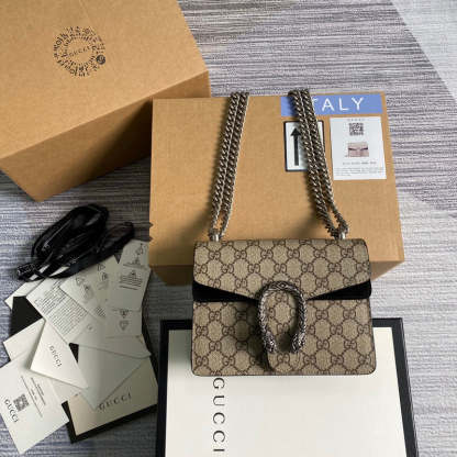 Dubula - GG Bags - 2166