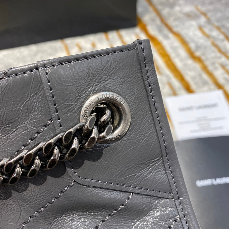 Dubula - SLY Bags 405