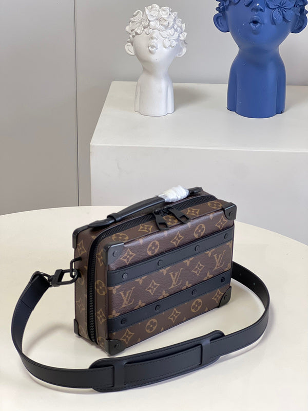Dubula Fashion Lu-Vi Bags - 16941