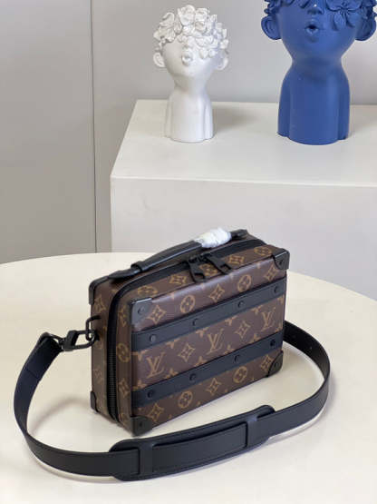 Dubula Fashion Lu-Vi Bags - 16941