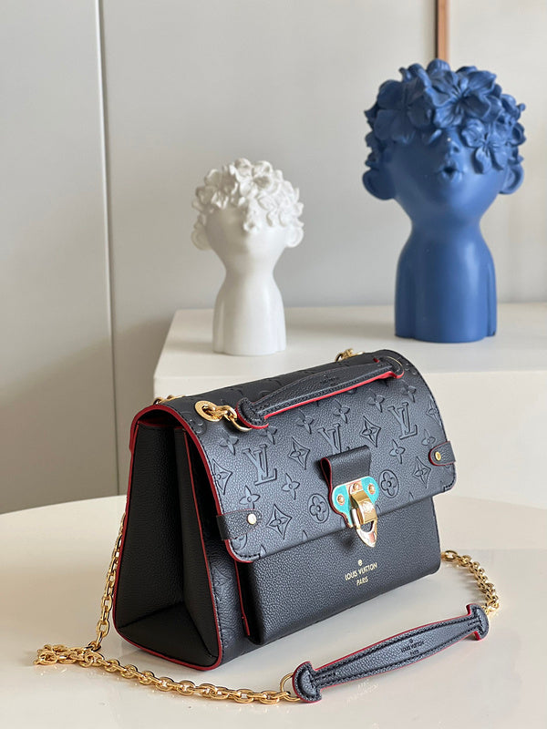 Dubula Fashion Lu-Vi Bags - 16787