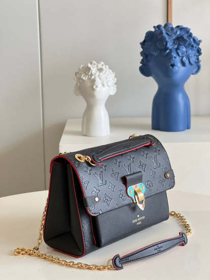 Dubula Fashion Lu-Vi Bags - 16787