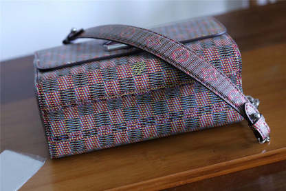 Dubula Fashion Lu-Vi bags - 8480