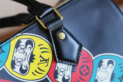 Dubula Fashion Lu-Vi bags - 8171