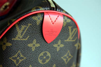 Dubula Fashion Lu-Vi bags - 8174