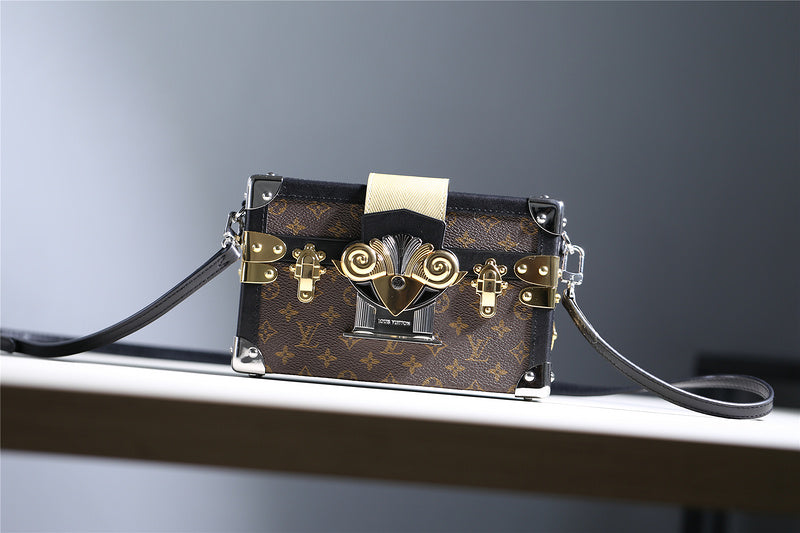 Dubula Fashion Lu-Vi bags - 8226