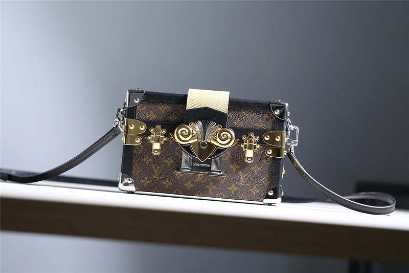 Dubula Fashion Lu-Vi bags - 8226