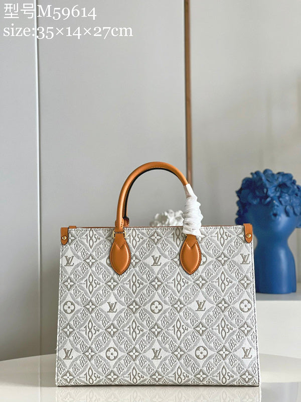 Dubula Fashion Lu-Vi bags - 17304