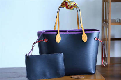 Dubula Fashion Lu-Vi bags - 8075