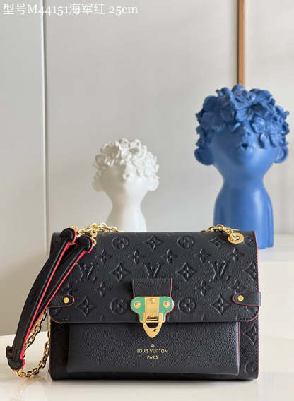 Dubula Fashion Lu-Vi Bags - 16787
