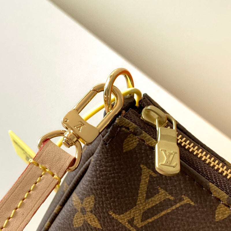 Dubula Fashion Lu-Vi Bags - 16870