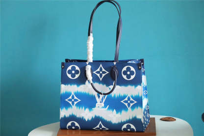 Dubula Fashion Lu-Vi bags - 8642