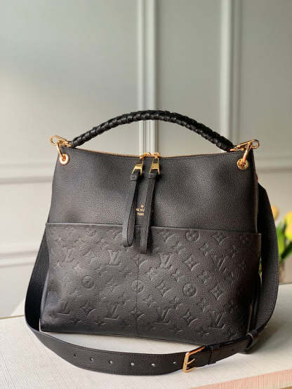 Dubula Fashion Lu-Vi bags - 17716